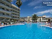 Puente Real Hotel