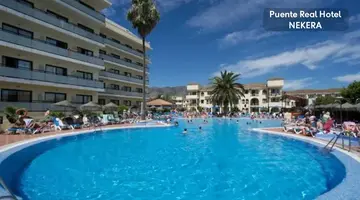 Puente Real Hotel