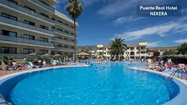 Puente Real Hotel