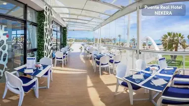 Puente Real Hotel