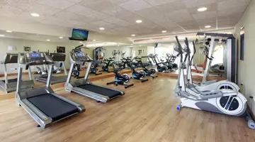 Puente Real Hotel