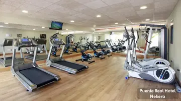 Puente Real Hotel