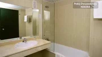 Puente Real Hotel