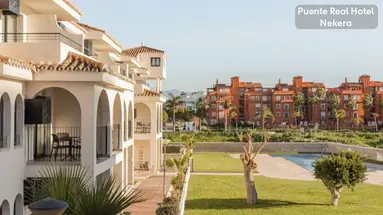 Puente Real Hotel