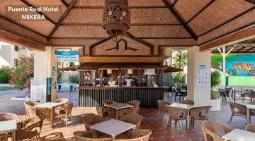 Puente Real Hotel