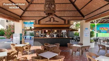 Puente Real Hotel