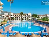 Puente Real Hotel