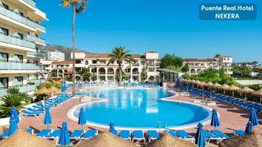 Puente Real Hotel