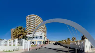 Puente Real