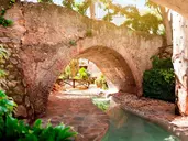 Puente Romano Marbella