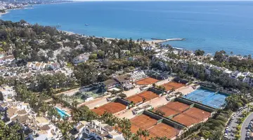 Puente Romano Marbella