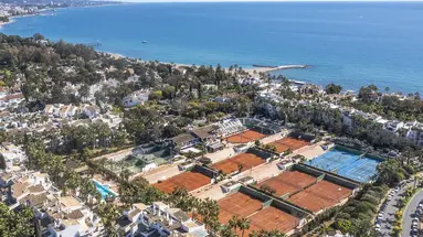 Puente Romano Marbella