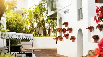 Puente Romano Marbella