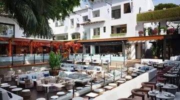 Puente Romano Marbella
