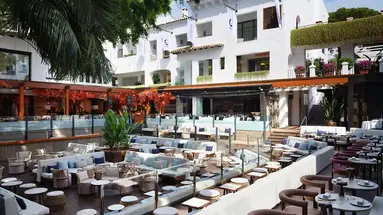 Puente Romano Marbella