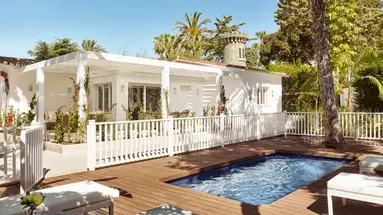 Puente Romano Marbella