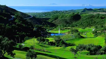 Puente Romano Marbella