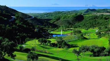 Puente Romano Marbella