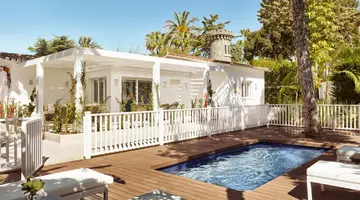 Puente Romano Marbella