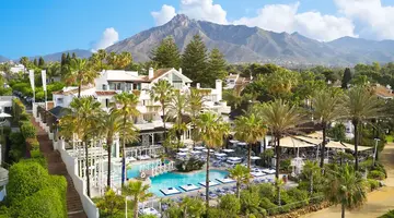 Puente Romano Marbella