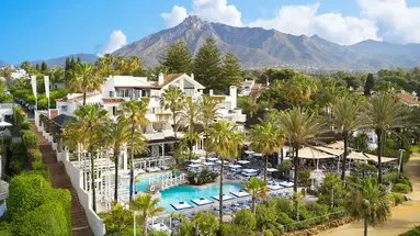 Puente Romano Marbella