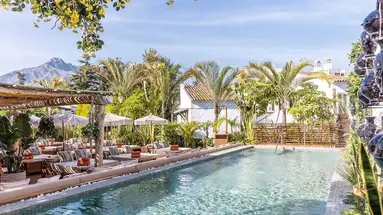 Puente Romano Marbella