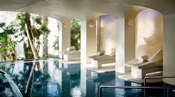 Puente Romano Marbella