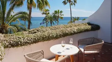 Puente Romano Marbella