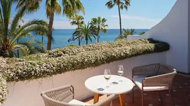 Puente Romano Marbella