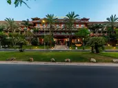 Puerto Antilla Grand Hotel