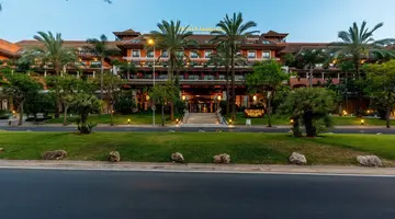 Puerto Antilla Grand Hotel