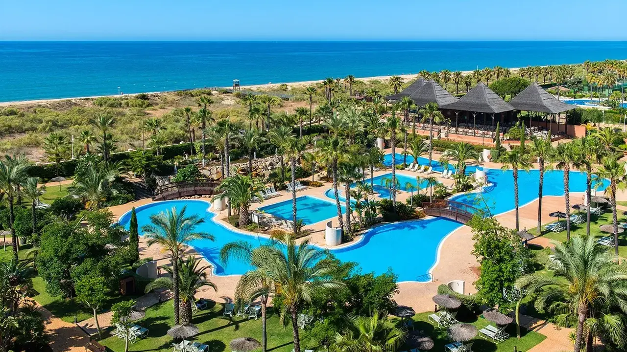 Puerto Antilla Grand Hotel