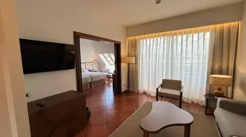 Puerto Antilla Grand Hotel