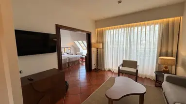 Puerto Antilla Grand Hotel