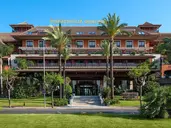 Puerto Antilla Grand Hotel