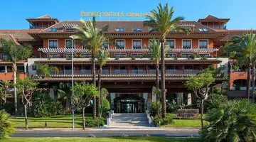 Puerto Antilla Grand Hotel