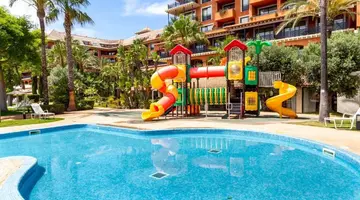 Puerto Antilla Grand Hotel