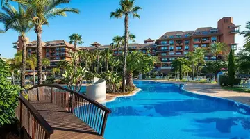 Puerto Antilla Grand Hotel