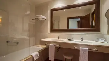 Puerto Antilla Grand Hotel