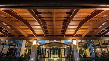 Puerto Antilla Grand Hotel