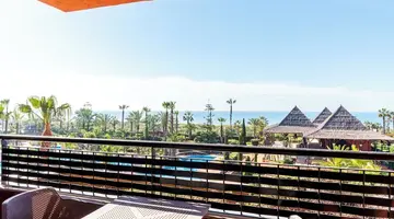 Puerto Antilla Grand Hotel