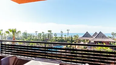 Puerto Antilla Grand Hotel