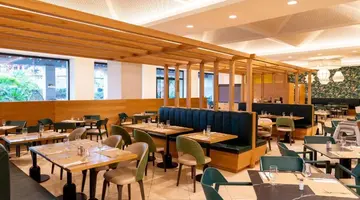 Puerto Antilla Grand Hotel