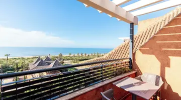 Puerto Antilla Grand Hotel