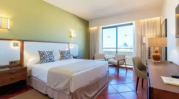 Puerto Antilla Grand Hotel