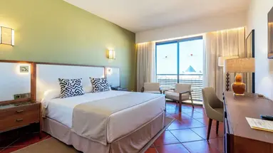 Puerto Antilla Grand Hotel