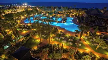 Puerto Antilla Grand Hotel