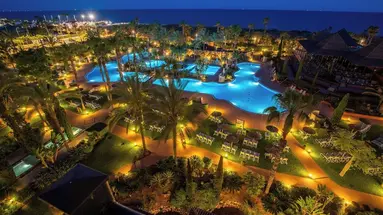 Puerto Antilla Grand Hotel