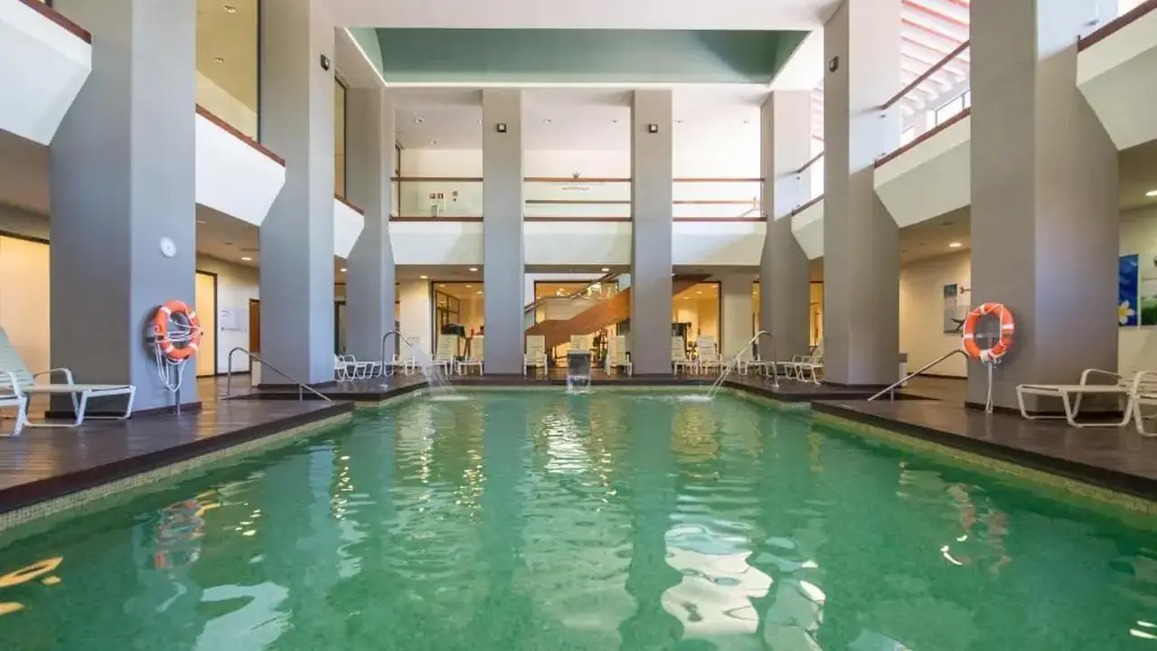 Puerto Antilla Grand Hotel