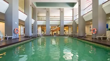 Puerto Antilla Grand Hotel